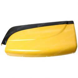 524303230: Aftermarket Yale Forklift Side Panel Lh - Lh Yale Std Wb