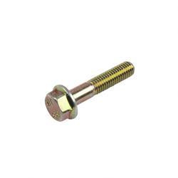 524303628: Aftermarket Yale Forklift Bolt - M8 40 He Flange 8.8