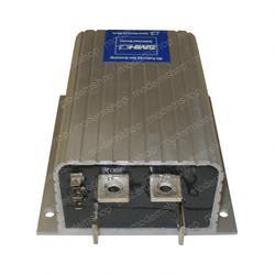 524307210R: Aftermarket Yale Forklift Control Reman