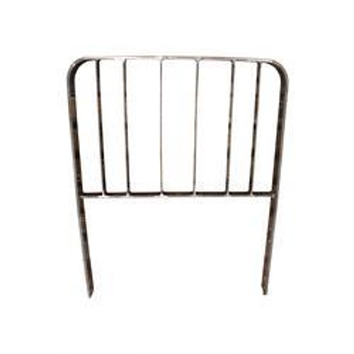 524310195: Aftermarket Yale Forklift Backrest - Load 524310195: Aftermarket Yale Forklift Backrest - Load