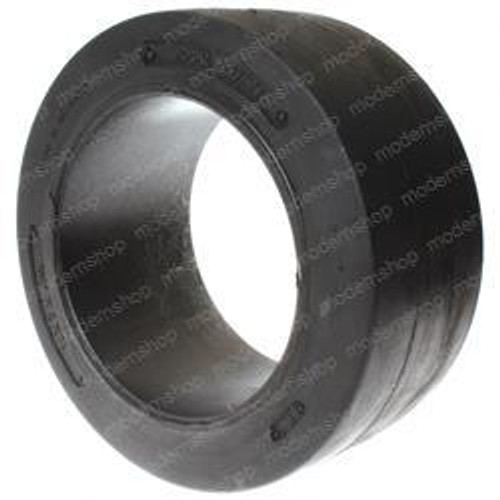 524315053: Aftermarket Yale Forklift Tire - 16X7X10.5 Smooth