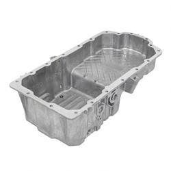 524323236: Aftermarket Yale Forklift Oil Pan