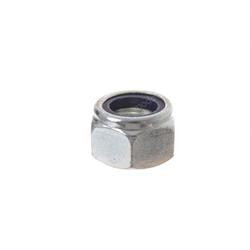 524331210: Aftermarket Yale Forklift Nut - Hex Slot
