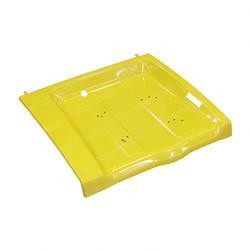 524336794: Aftermarket Yale Forklift Hood - Yale Wb2
