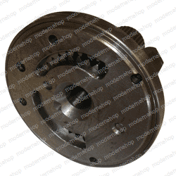 530011101: Aftermarket Yale Forklift Pump - Rebuilt