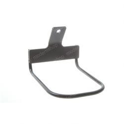550002371: Aftermarket Yale Forklift Guard - Light Painted