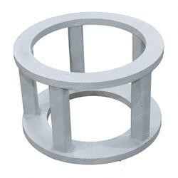 550002497: Aftermarket Yale Forklift Press Cage 10X1