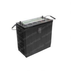 550003680: Aftermarket Yale Forklift Battery-12Volt Tract