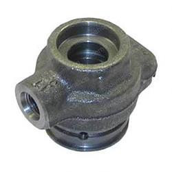 550010336: Aftermarket Yale Forklift Cap-Side Shift Cyl