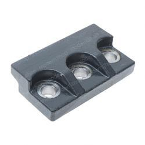 550012595: Aftermarket Yale Forklift Hook 550012595: Aftermarket Yale Forklift Hook