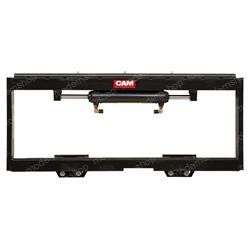 550031805: Aftermarket Yale Forklift Side-Shifter 12000 Lb 40.15 In