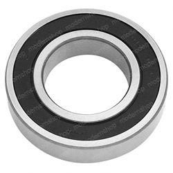 550031818: Aftermarket Yale Forklift Bearing - Ball Double Seal