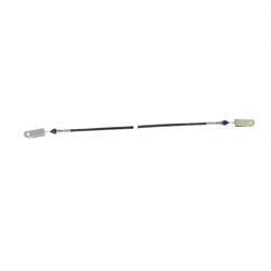 550032906: Aftermarket Yale Forklift Cable Assembly