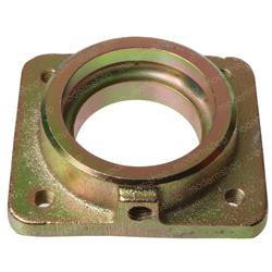 550033942: Aftermarket Yale Forklift Plate Mounting Mounting