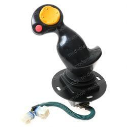 550045673R: Aftermarket Yale Forklift Joystick R And R