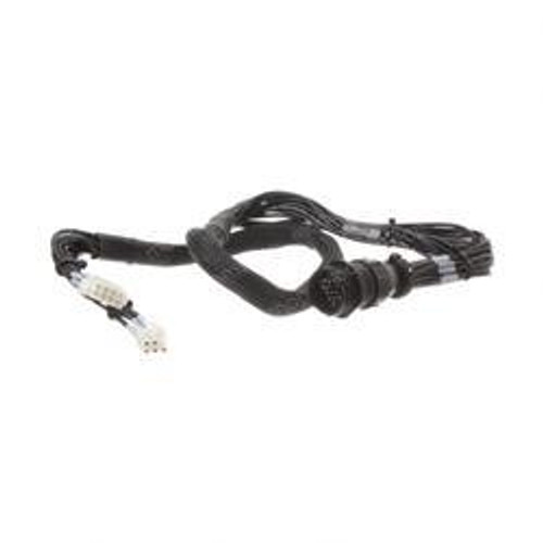 00590-01999-71: Aftermarket Toyota Forklift Harness Control Arm 00590-01999-71: Aftermarket Toyota Forklift Harness Control Arm