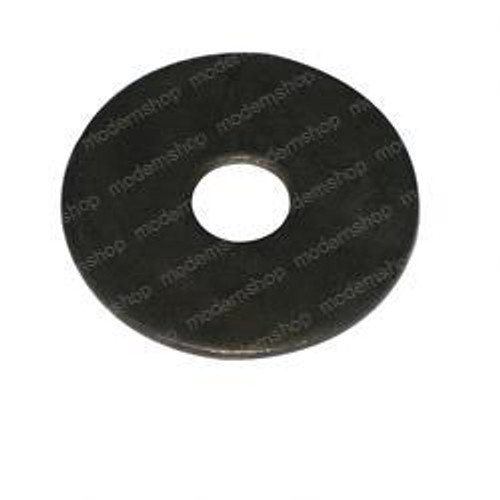 00590-03767-71: Aftermarket Toyota Forklift Spacer