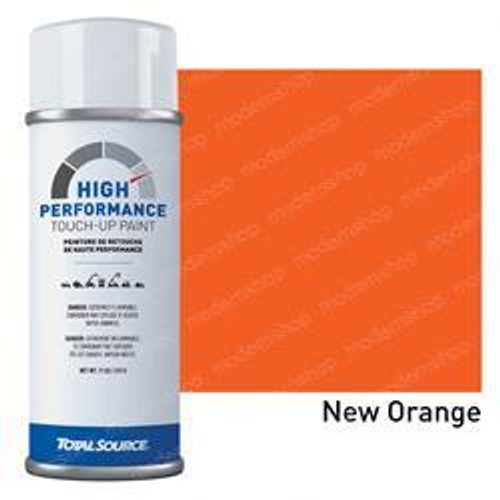 00590-41298-71: Aftermarket Toyota Forklift Paint - Orange Enamel - Gallon 00590-41298-71: Aftermarket Toyota Forklift Paint - Orange Enamel - Gallon