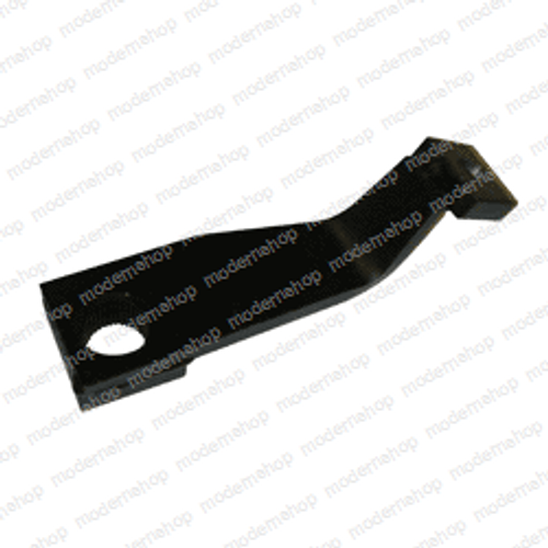 00-680-13: Taylor Dunn WELDMENT PITMAN ARM