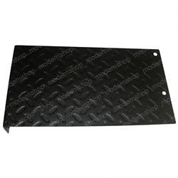 03-150-94: Aftermarket Taylor Dunn Operators Platform