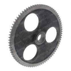 30-093-00: Aftermarket Taylor Dunn Sprocket - 81T 17/32Facef2Splin