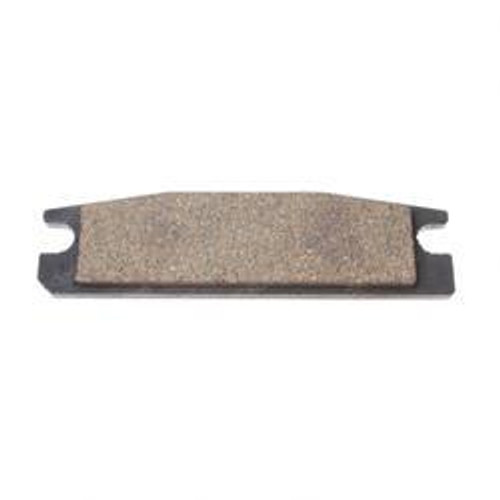 41-348-70-PRO: Aftermarket Taylor Dunn Pad - Brake