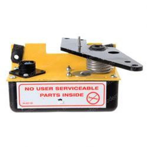 62-033-40: Aftermarket Taylor Dunn Accelerator