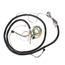 75-152-03: Aftermarket Taylor Dunn Harness Control Main Sem