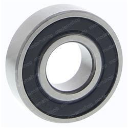 43378-FS000: Aftermarket Nissan Forklift Bearing - Ball Double Seal