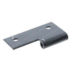 91-814-16: Aftermarket Taylor Dunn Hinge Female Lt W/Round Holes