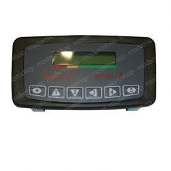 550060837: Aftermarket Yale Forklift Dash Display R R