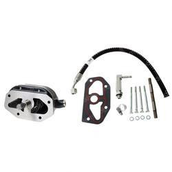 550061937: Aftermarket Yale Forklift Kit Charge Pump Cast