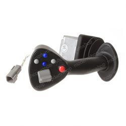 550070827: Aftermarket Yale Forklift Control Handle - Forward