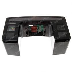550073390: Aftermarket Yale Forklift Cluster - Instrument