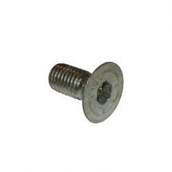 550077456: Aftermarket Yale Forklift Screw - Mf6S 12X25