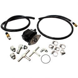 550084964: Aftermarket Yale Forklift Kit Steering Pump