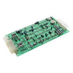550088617R: Aftermarket Yale Forklift Toyota Signal Control Card