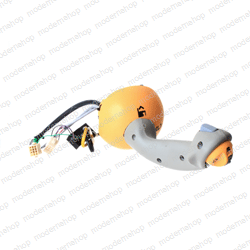 550089162: Aftermarket Yale Forklift Handle Assembly - Reman Std