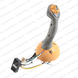 550089163: Aftermarket Yale Forklift Handle Assembly - Reman Frz