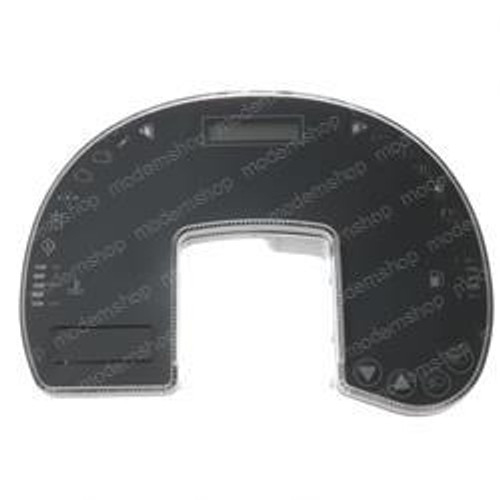 550102741R: Aftermarket Yale Forklift Instrument Panel Remanned