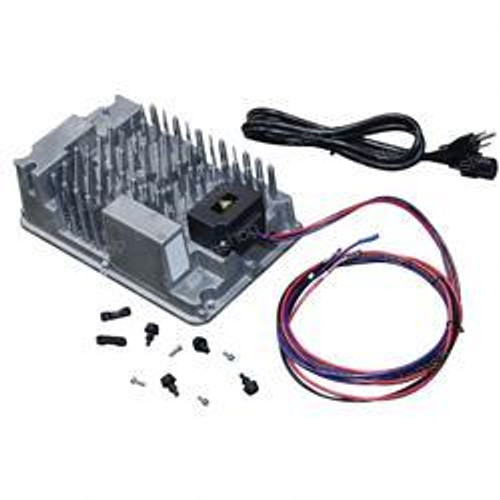 550102830: Aftermarket Yale Forklift 36V Ezgo Powerwise Charger
