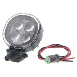 550105045: Aftermarket Yale Forklift Red Point Led Spot Y