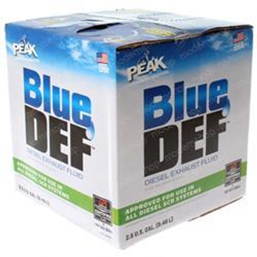 550108296: Aftermarket Yale Forklift Diesel Exhaust Fluid