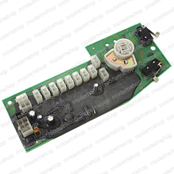 550114268: Aftermarket Yale Forklift Pcb Mux Board