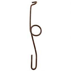 568-K-921: Aftermarket Yale Forklift Spring P/Q 10