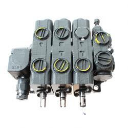 580000029R: Aftermarket Yale Forklift Control Valve - 4 Way Reman