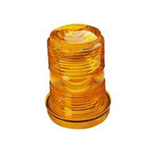 580000039: Aftermarket Yale Forklift Lens - Amber 580000039: Aftermarket Yale Forklift Lens - Amber