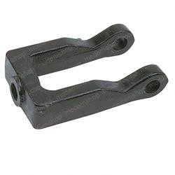 580000133: Aftermarket Yale Forklift Yoke Assembly - Pull Rod