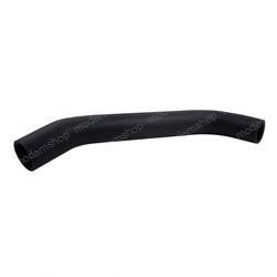 580000166: Aftermarket Yale Forklift Hose - Radiator Upper