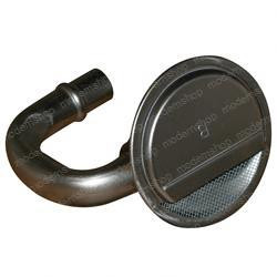 580000317: Aftermarket Yale Forklift Screen - Oil Pump
